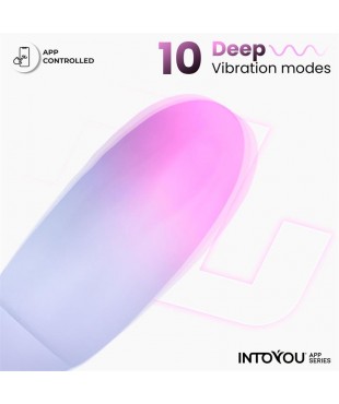 Huevo con APP Silicona Doble Capa Rosa Azul Huevo con APP Silicona Doble Capa Rosa Azul