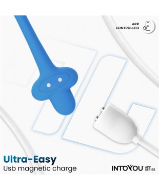 Huevo con Up and Down Thrusting y APP USB Huevo con Up and Down Thrusting y APP USB