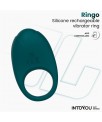 Ringo Anillo Vibrador con APP Unibody Verde
