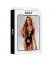 Daisy Babydoll con Liguero
