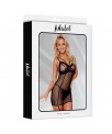 Eliza Babydoll con Liguero