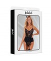 Clara Teddy Negro