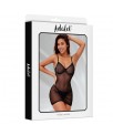 Hazel Babydoll y Tanga