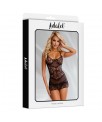 Scarlett Babydoll y Tanga