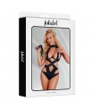 Leah Body Negro