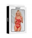 Layla Body con Lazo Delantero y Trasero