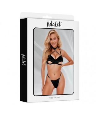 Ingrid Set Sujetador y Tanga Ingrid Set Sujetador y Tanga