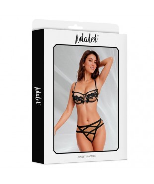 Sabrina Set Sujetador y Tanga Sabrina Set Sujetador y Tanga