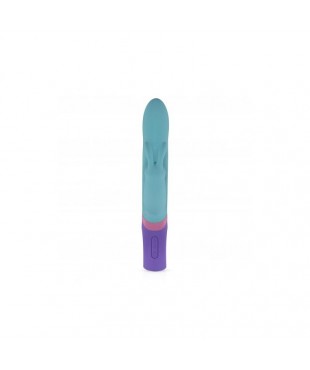 Vibrador con Rotacion y Vibracion Meta USB Vibrador con Rotacion y Vibracion Meta USB