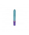 Vibrador con Rotacion y Vibracion Meta USB