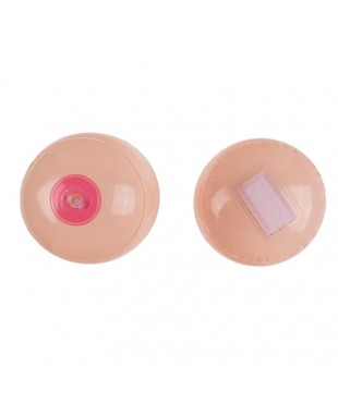 Juego Inflatable Boobs 2x