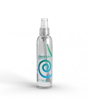 Limpiador de Juguetes Dosificador Clean Ars 150 ml