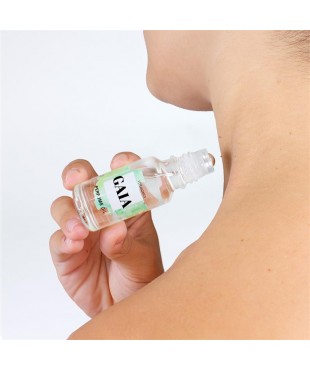 Gaia Perfume Natural con Feromonas en Aceite 20 ml