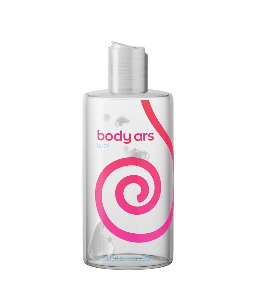 Gel Lubricante Base de Agua Natural Petaca 200 ml Gel Lubricante Base de Agua Natural Petaca 200 ml