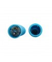 Vibrador Invigorate Punto G Azul