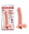 Dildo Matt Harpring 20 x 4 cm Natural