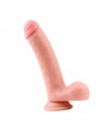 Dildo Matt Harpring 20 x 4 cm Natural