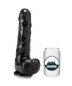 Dildo Canto 20 cm