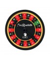 Sex Roulette Kinky