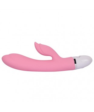 Vibrador Dreamer II USB Rosa Vibrador Dreamer II USB Rosa