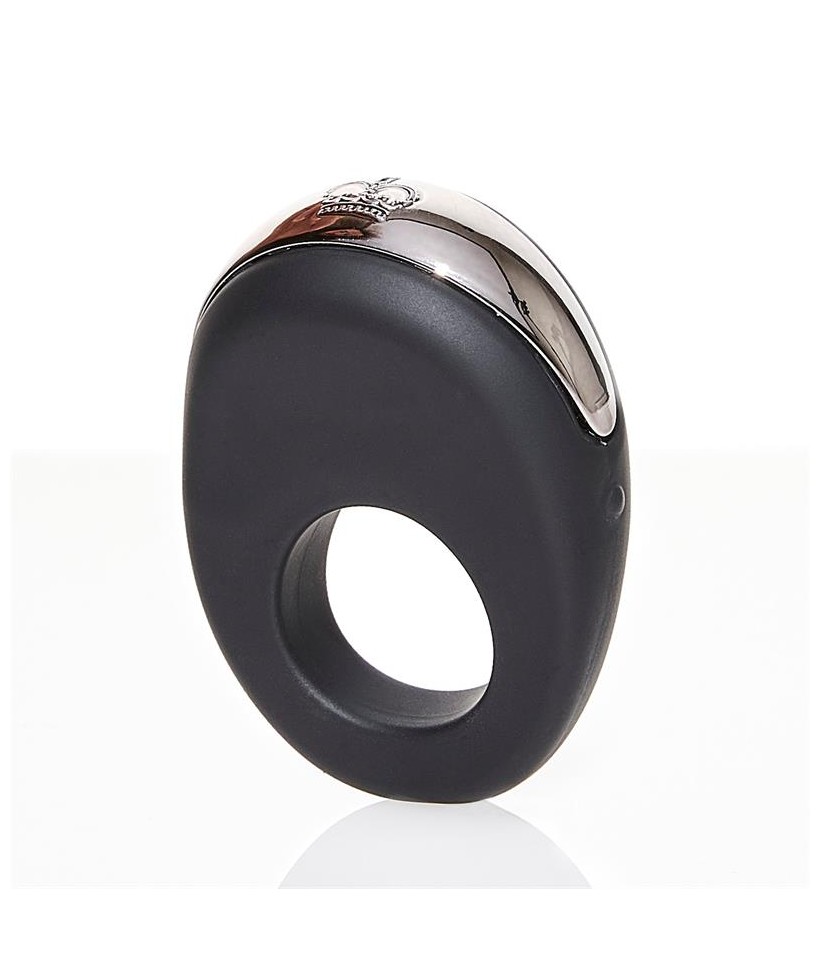 Anillo Vibrador Atom Negro Anillo Vibrador Atom Negro