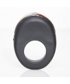 Anillo Vibrador Atom Negro