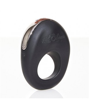 Anillo Vibrador Atom Negro Anillo Vibrador Atom Negro