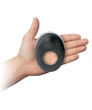 Anillo Vibrador Atom Negro Anillo Vibrador Atom Negro