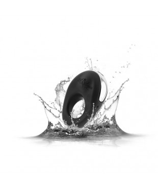Anillo Vibrador Atom Negro Anillo Vibrador Atom Negro