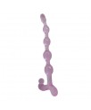 Bendy Twist Bolas Anales Rosa