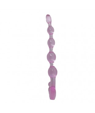 Bendy Twist Bolas Anales Rosa Bendy Twist Bolas Anales Rosa