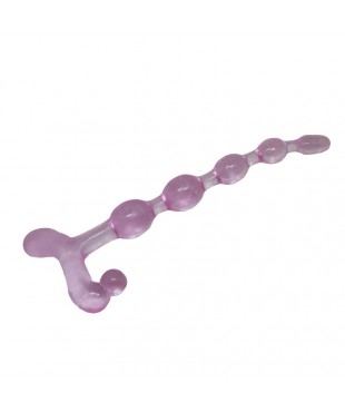 Bendy Twist Bolas Anales Rosa Bendy Twist Bolas Anales Rosa