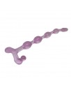 Bendy Twist Bolas Anales Rosa