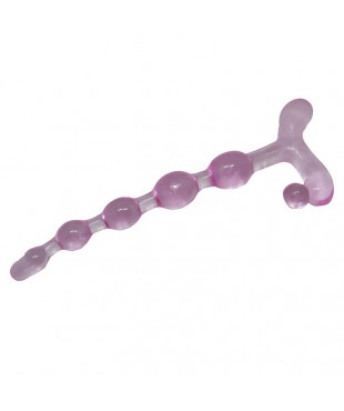 Bendy Twist Bolas Anales Rosa Bendy Twist Bolas Anales Rosa