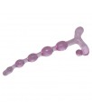 Bendy Twist Bolas Anales Rosa