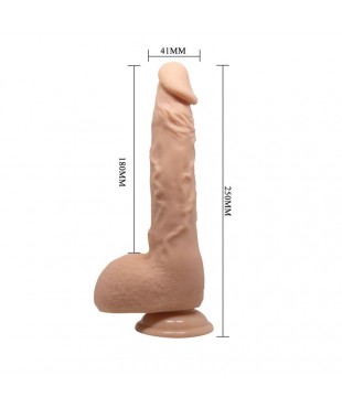 Jason Dildo Realista 98 Jason Dildo Realista 98