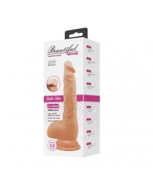 Jason Dildo Realista 98 Jason Dildo Realista 98