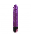 Glitter Vibrador Purpura
