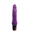 Fantasy Vibrador Purpura