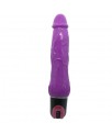 Fantasy Vibrador Purpura