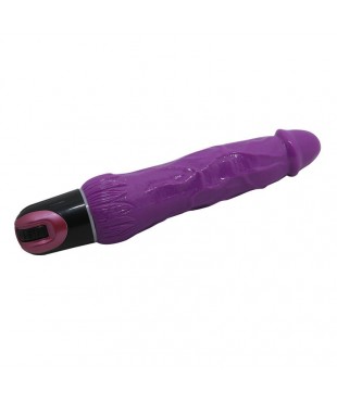 Fantasy Vibrador Purpura Fantasy Vibrador Purpura