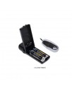 Bomba Manual con Vibracion Alexander