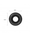 Bomba Manual con Vibracion Alexander