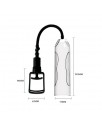 Bomba Manual con Vibracion Alexander