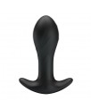 Estimulador Anal con Vibracion