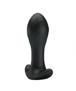 Estimulador Anal con Vibracion Estimulador Anal con Vibracion