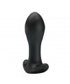 Estimulador Anal con Vibracion