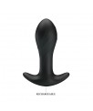 Estimulador Anal con Vibracion