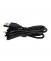 Estimulador Anal con Vibracion
