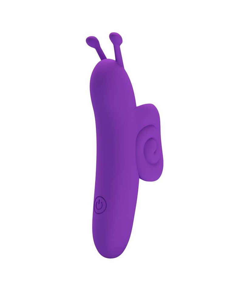 Vibrador para el Dedo Snail Vibrador para el Dedo Snail